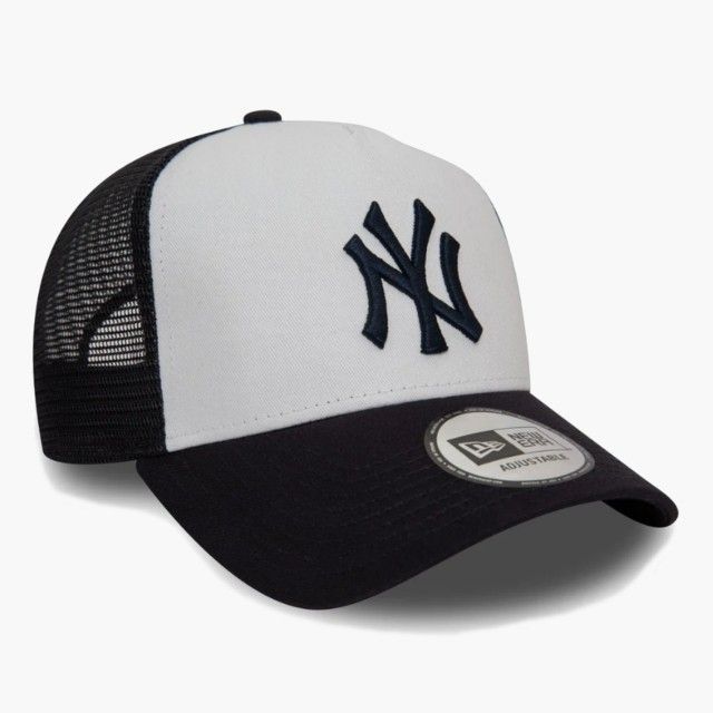 Boné New Era New York Yankees League Essential Boné New Era New York Yankees League Essential