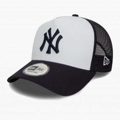Boné New Era New York Yankees League Essential Boné New Era New York Yankees League Essential
