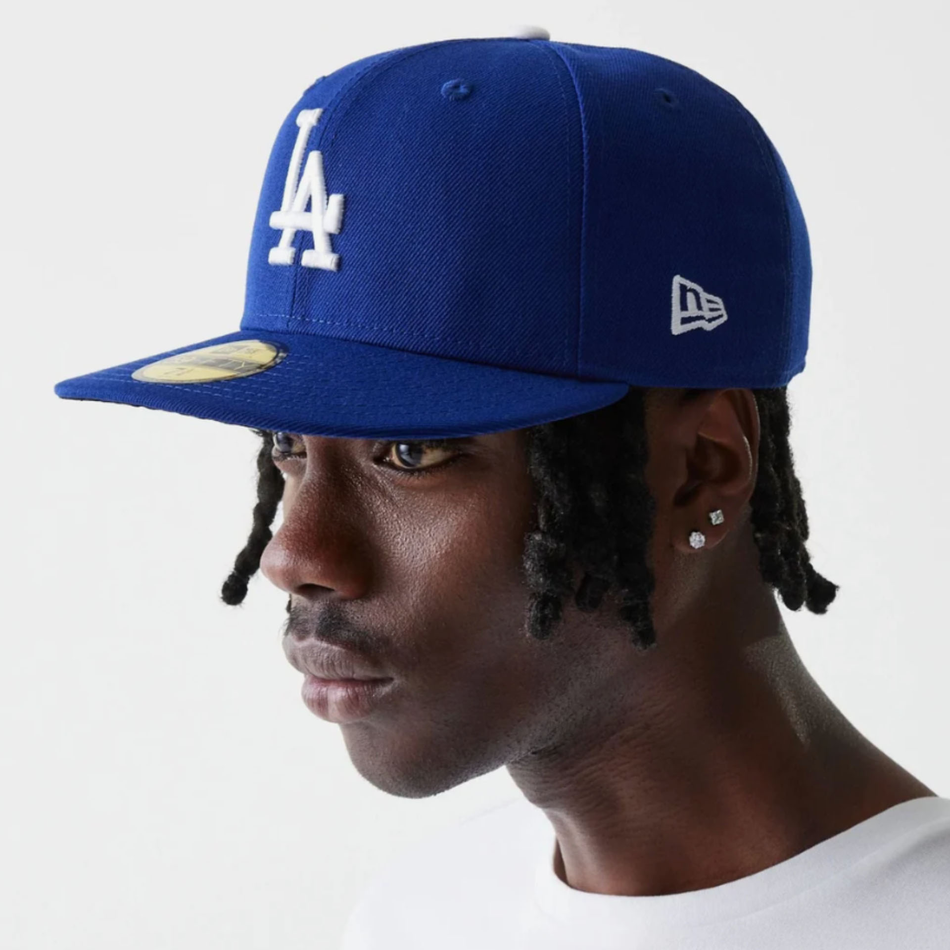 Boné New Era LA Dodgers Essential 59FIFTY