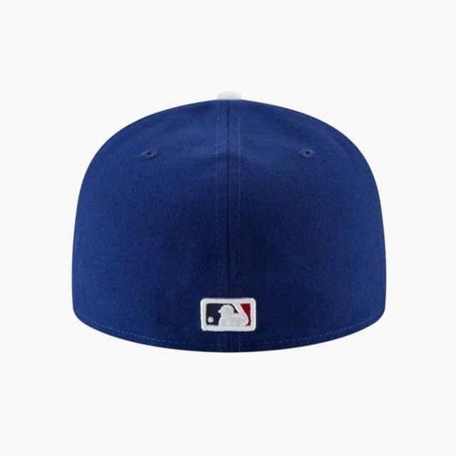 Boné New Era LA Dodgers Essential 59FIFTY Boné New Era LA Dodgers Essential 59FIFTY