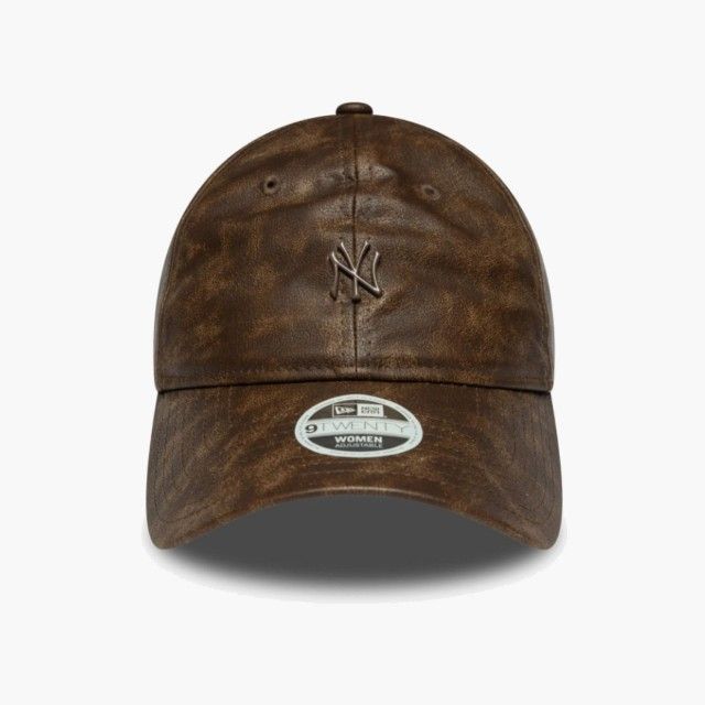 Boné New Era 9TWENTY New York Yankees MLB Boné New Era 9TWENTY New York Yankees MLB