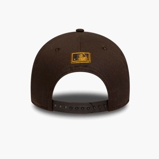 Bon� New Era 9FORTY M-Crown Detroit Tigers MLB World Series