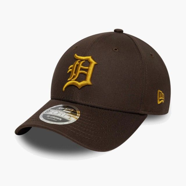 Boné New Era 9FORTY M-Crown Detroit Tigers MLB World Series Boné New Era 9FORTY M-Crown Detroit Tigers MLB World Series