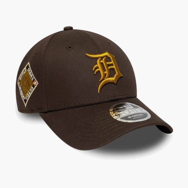 Bon� New Era 9FORTY M-Crown Detroit Tigers MLB World Series