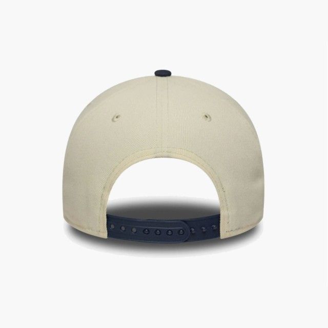 Bon New Era New York Yankees MLB World Series Patch Cream 9FORTY