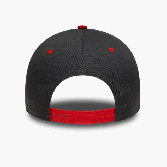 Boné New Era Kansas City Chiefs NFL Charcoal 9TWENTY Boné New Era Kansas City Chiefs NFL Charcoal 9TWENTY