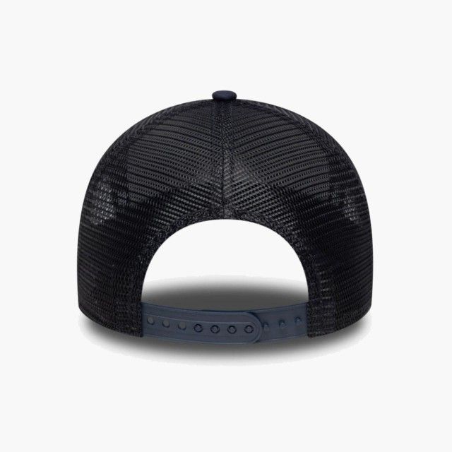 Bon� New Era New Era Patch Navy 9FORTY A-Frame Trucker