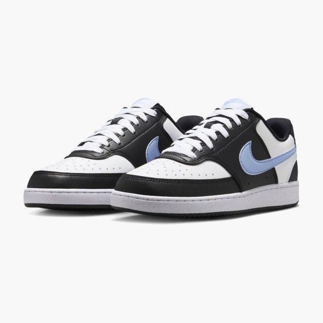 Nike Court Vision Low Nike Court Vision Low