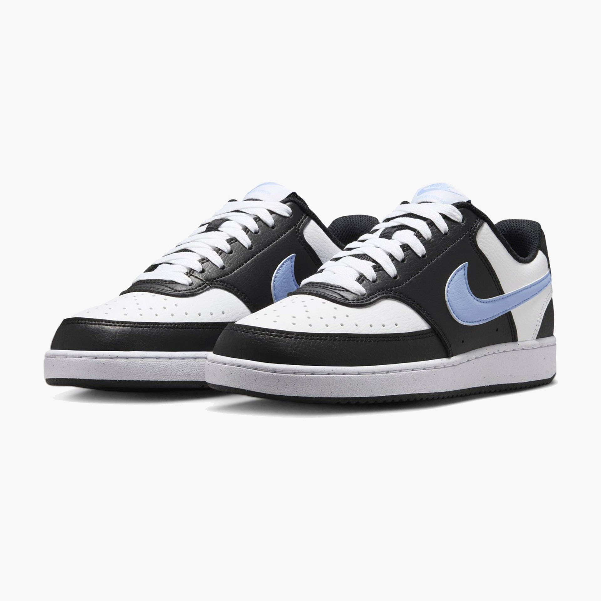 Nike Court Vision Low