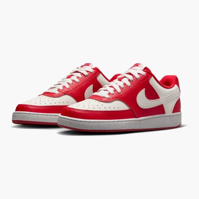 Nike Court Vision Low Nike Court Vision Low