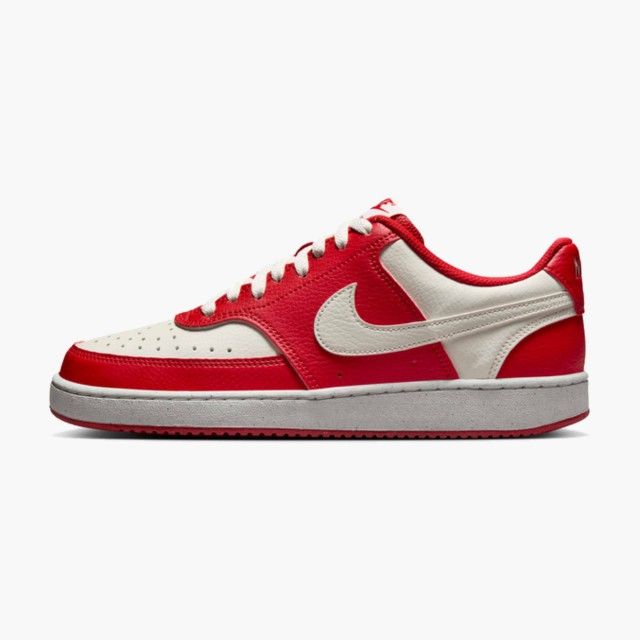 Nike Court Vision Low Nike Court Vision Low