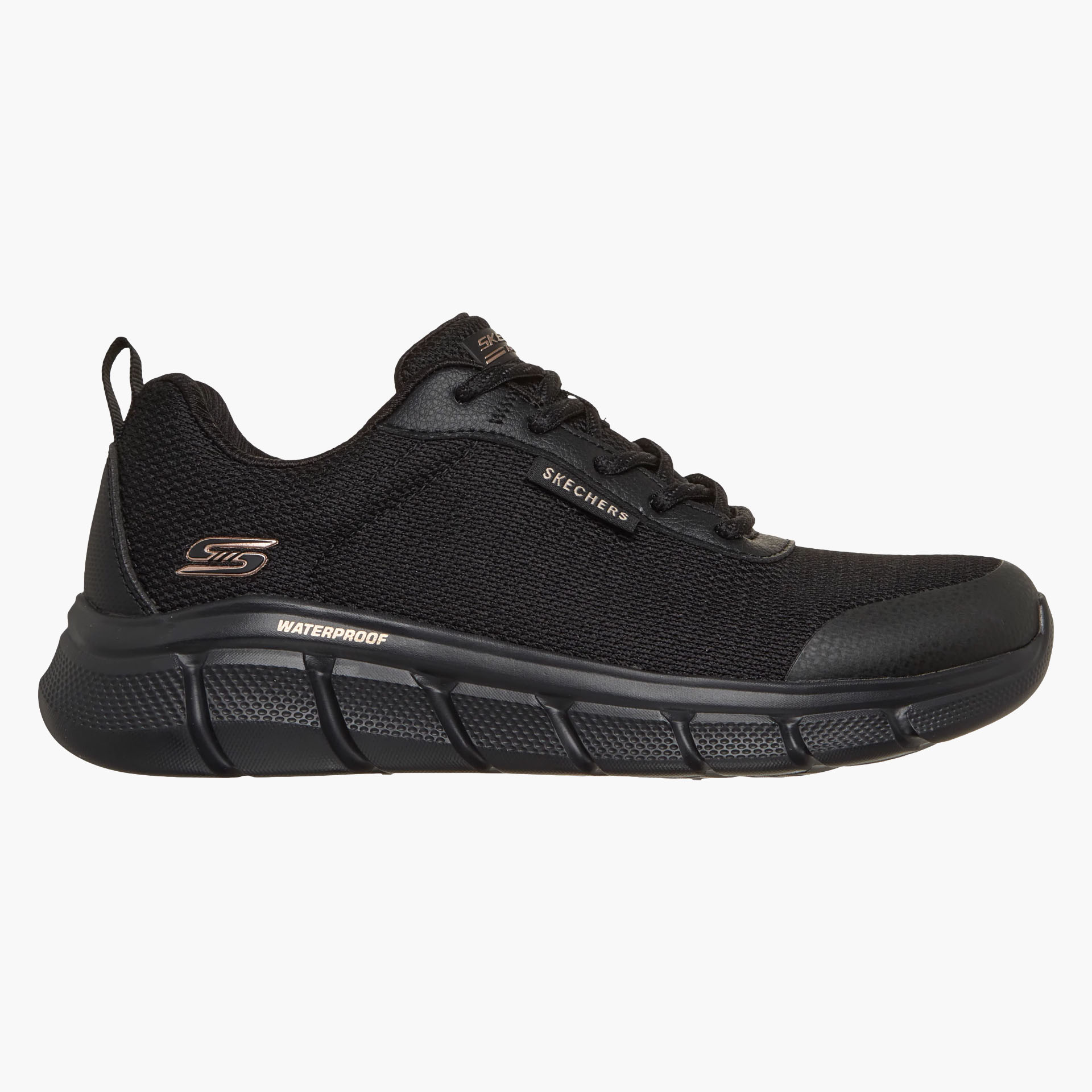 Skechers Waterproof: BOBS Sport B Flex - Flex Proof