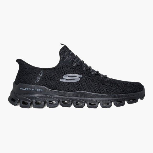 Skechers Slip-ins: Glide-Step - Noxus Skechers Slip-ins: Glide-Step - Noxus