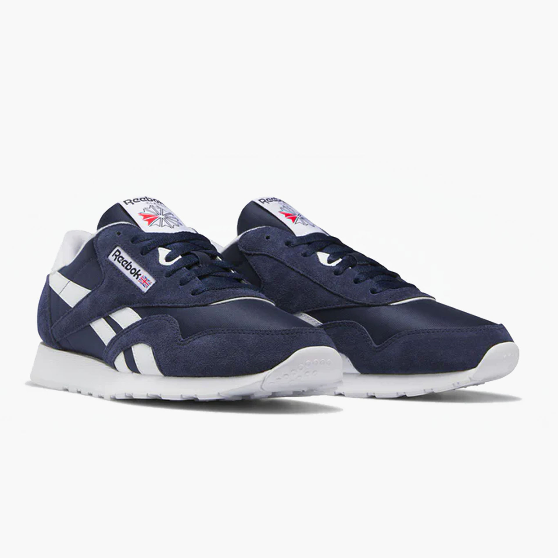 Reebook Classic Nylon