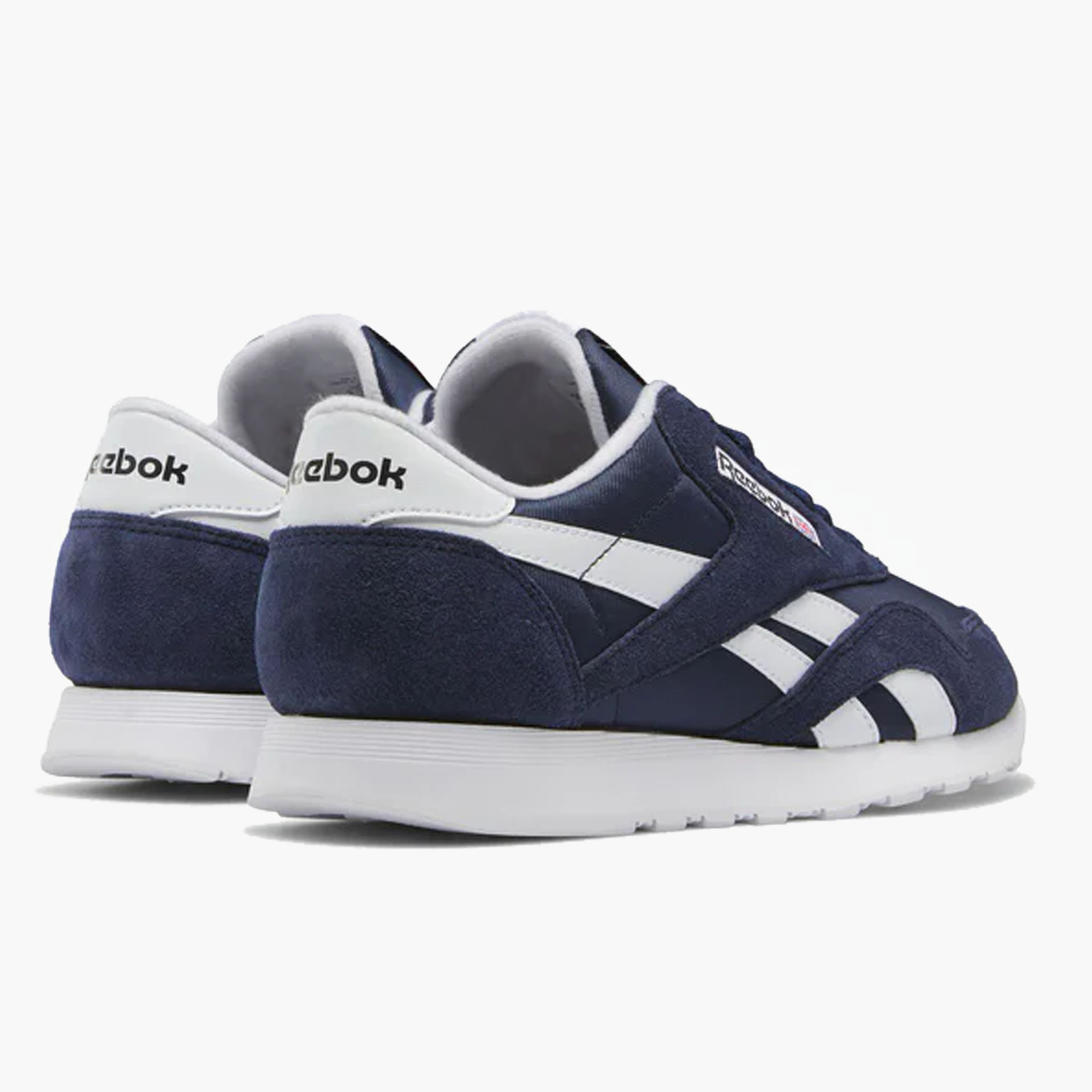 Reebook Classic Nylon