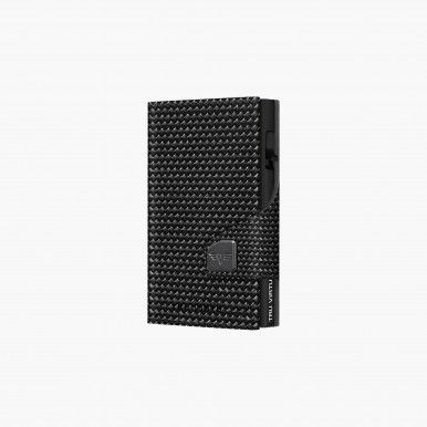 Carteira Tru Virtu Click & Slide Carteira Tru Virtu Click & Slide