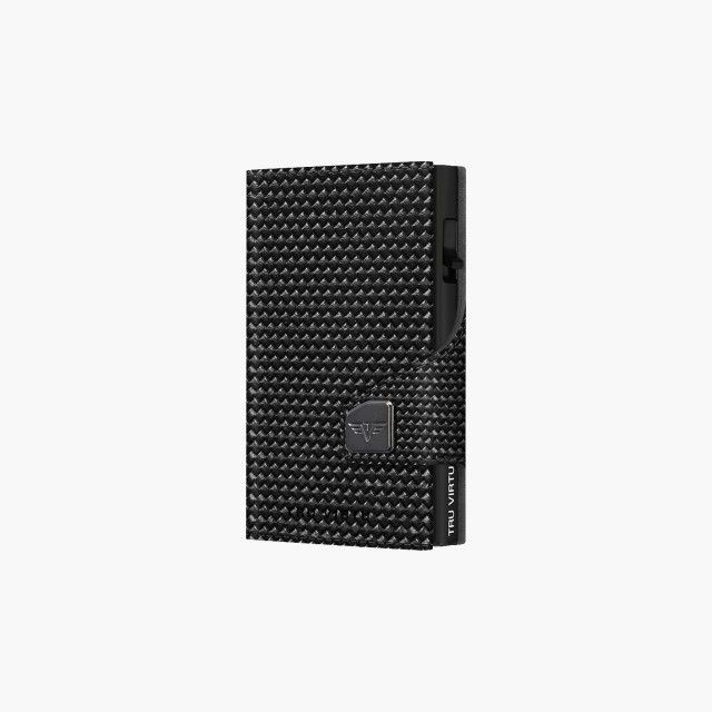 Carteira Tru Virtu Click & Slide Carteira Tru Virtu Click & Slide