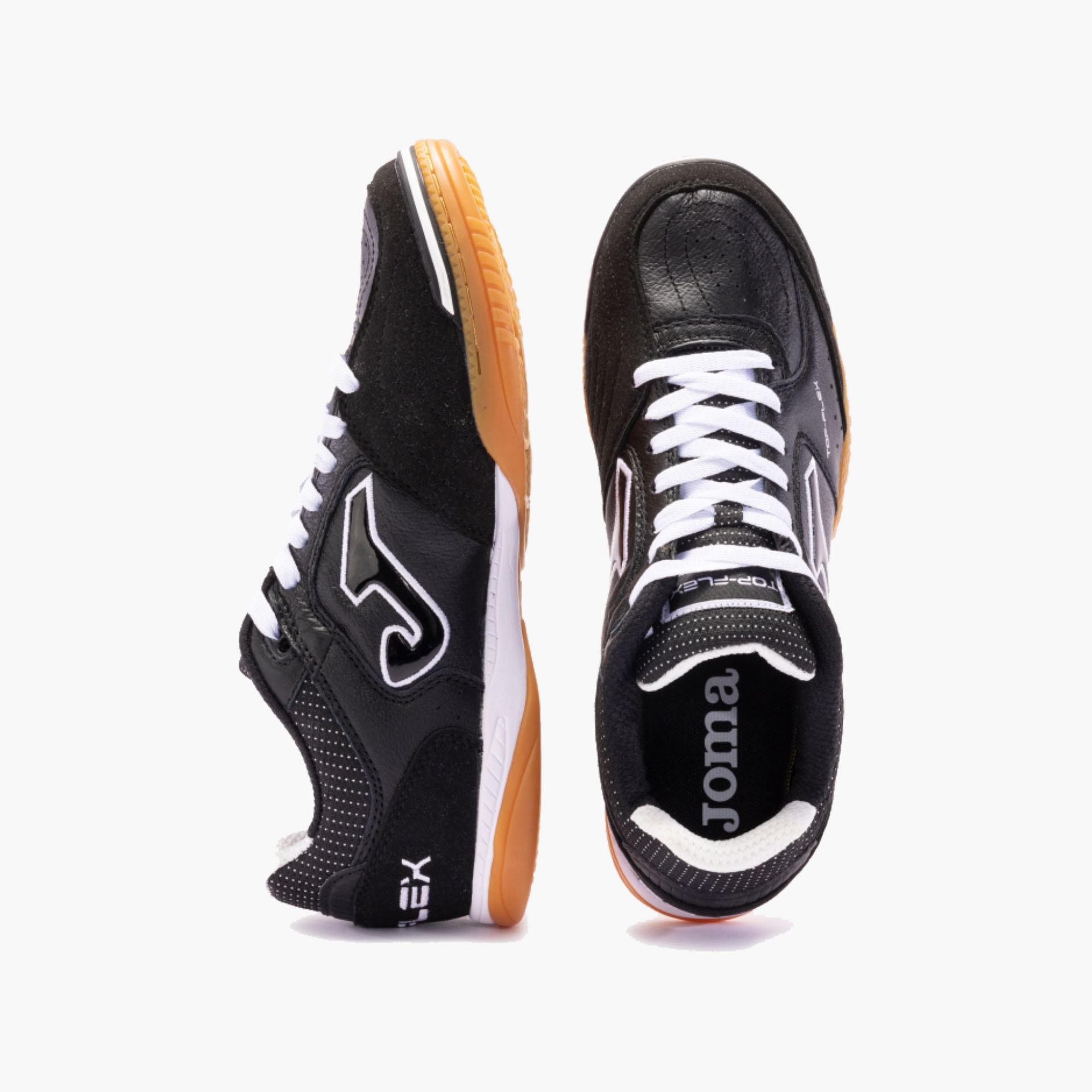 Chuteiras Joma futsal Top Flex 21 indoor