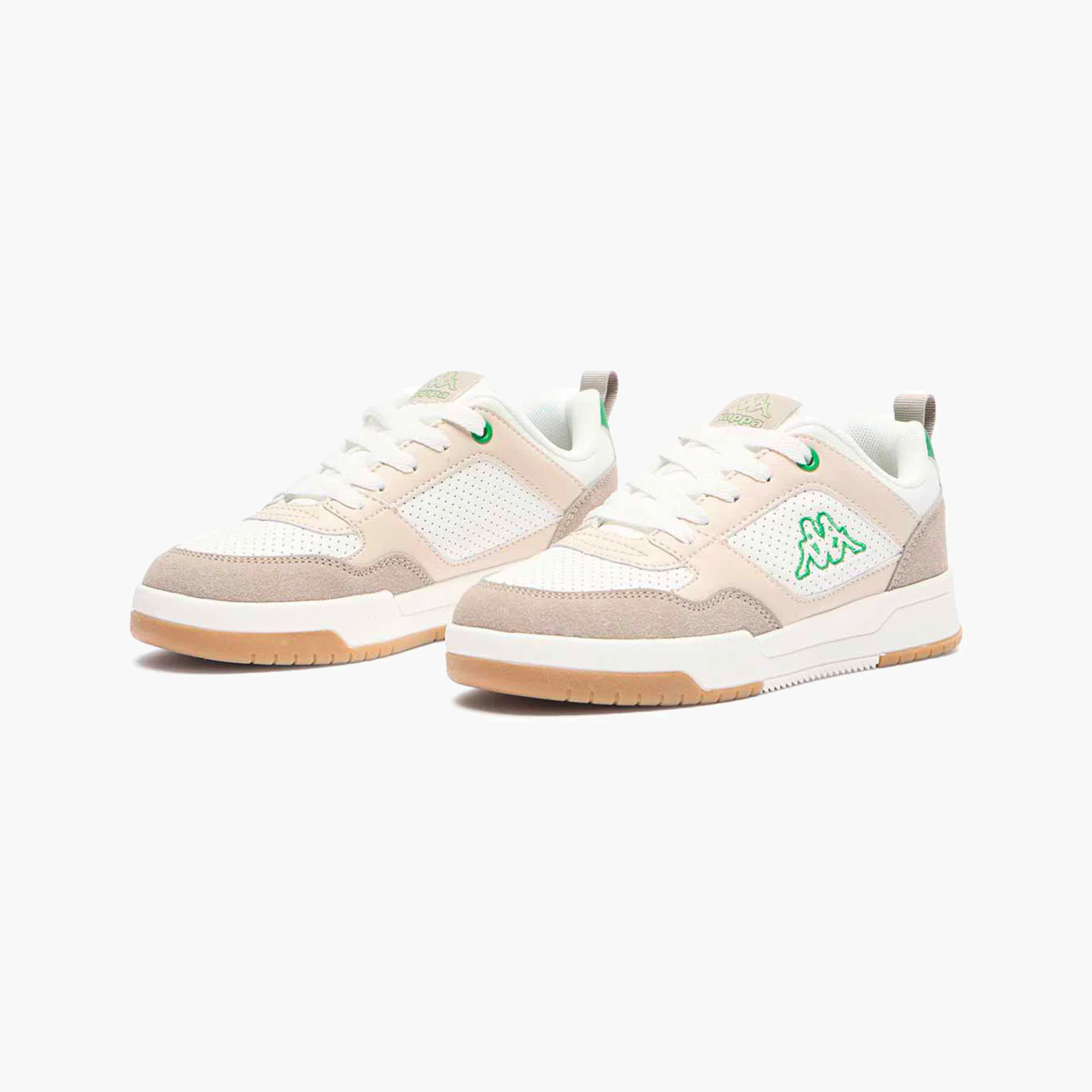 Kappa Logo Manis Jr.