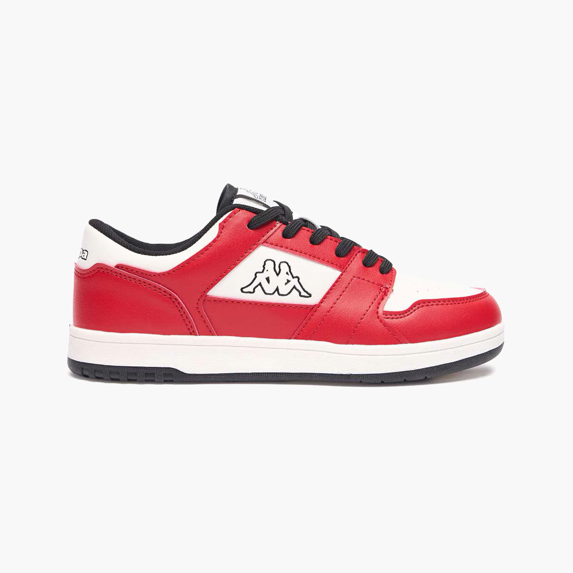 Kappa Rernal Jr Lace
