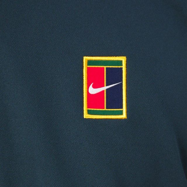 Casaco Nike Heritage Casaco Nike Heritage