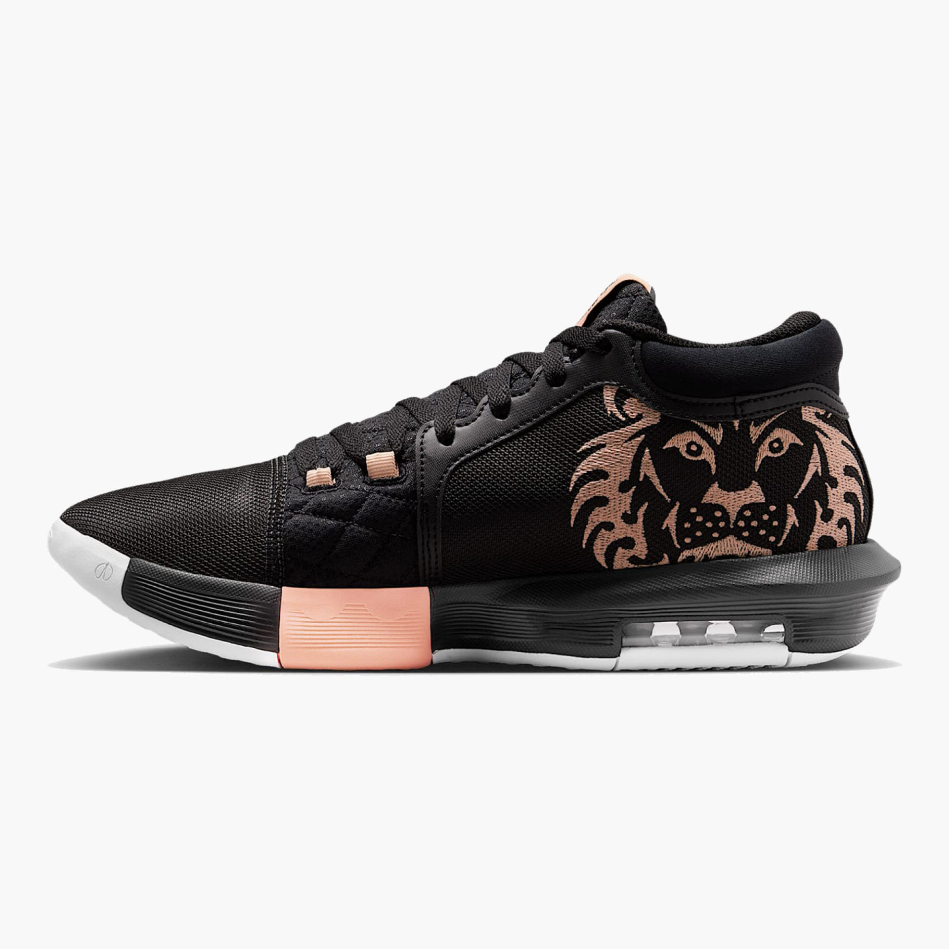 Nike Lebron Witness VIII
