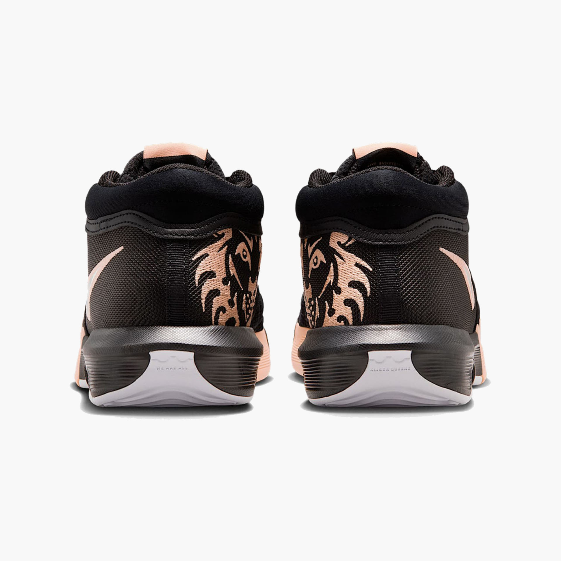 Nike Lebron Witness VIII