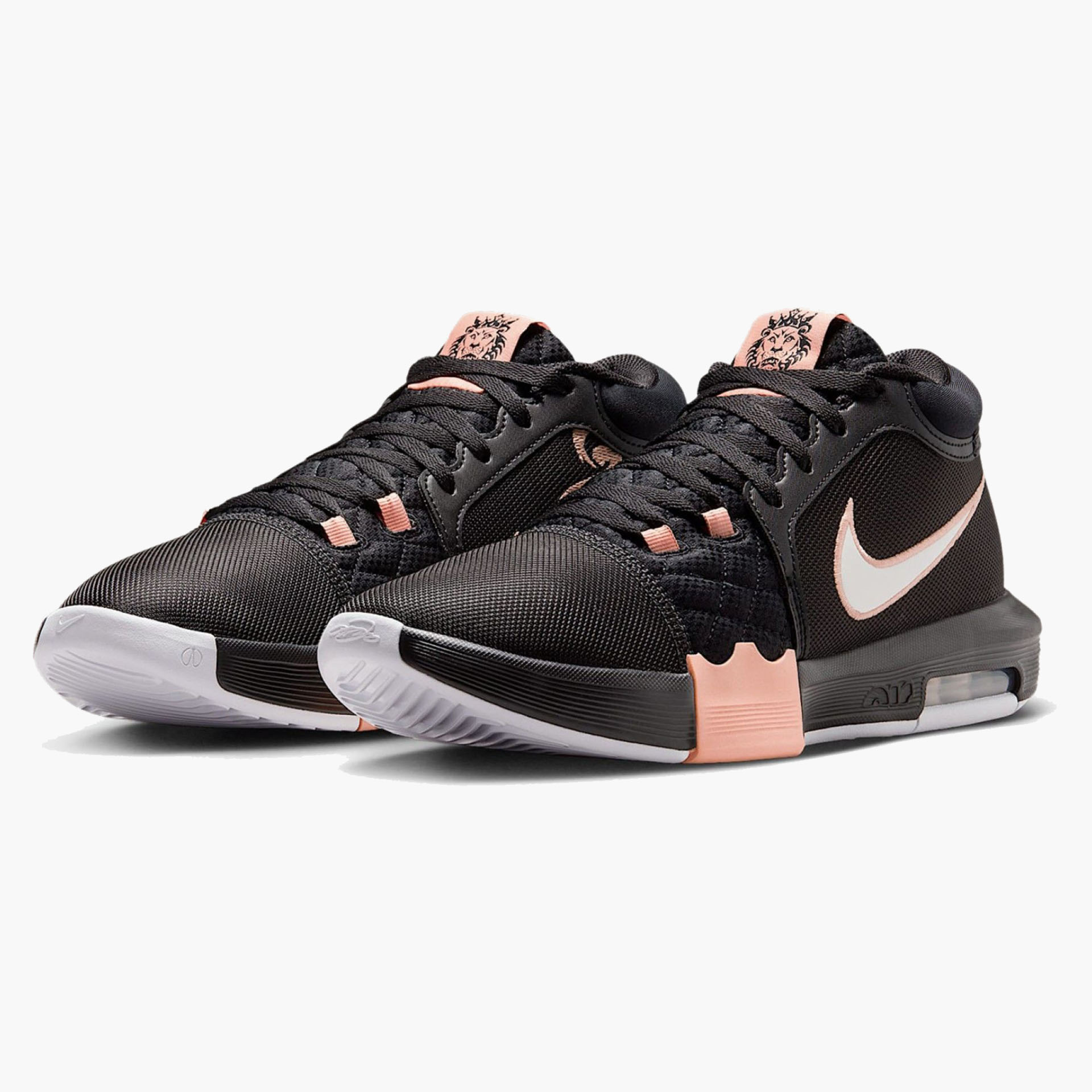 Nike Lebron Witness VIII
