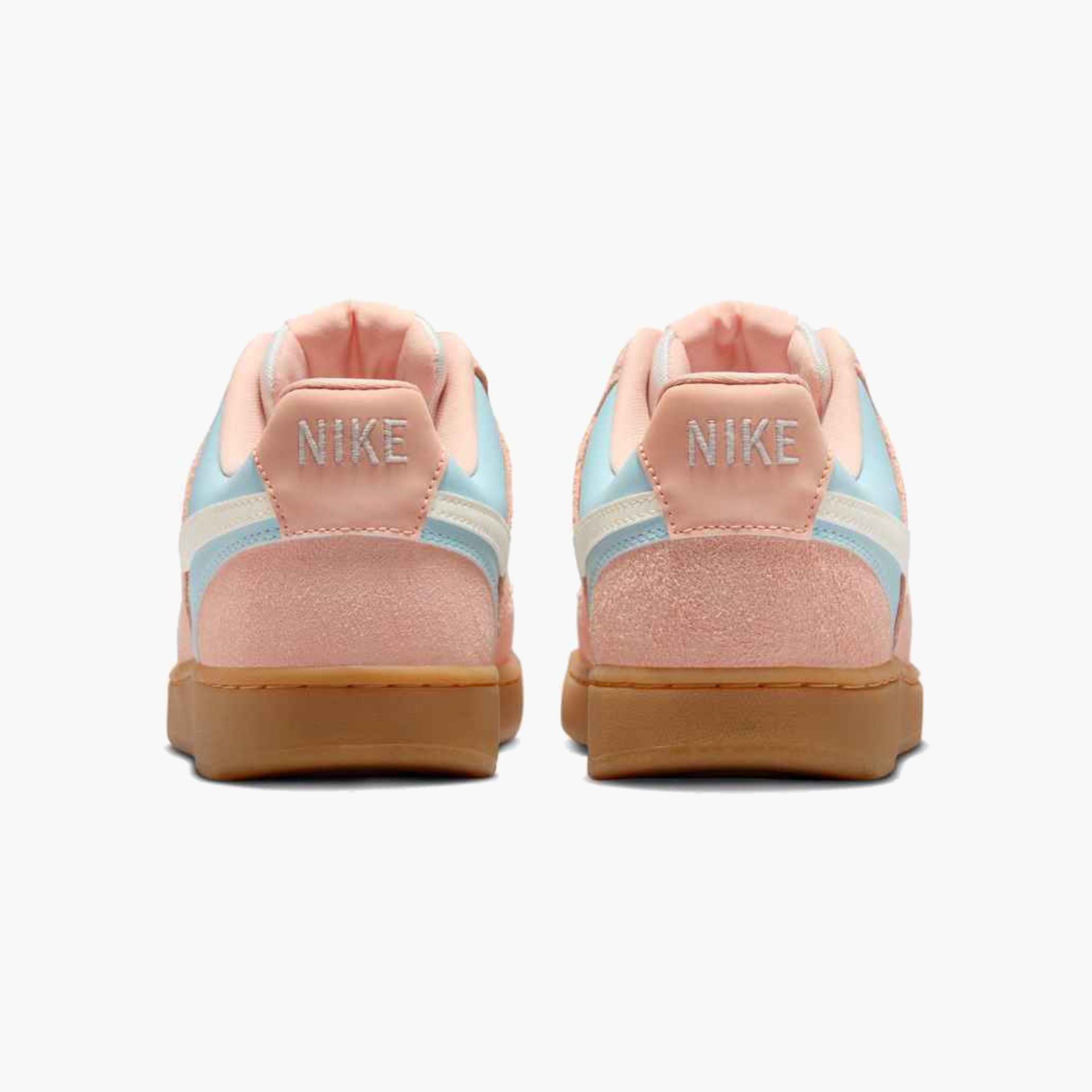 Nike Court Vision Low