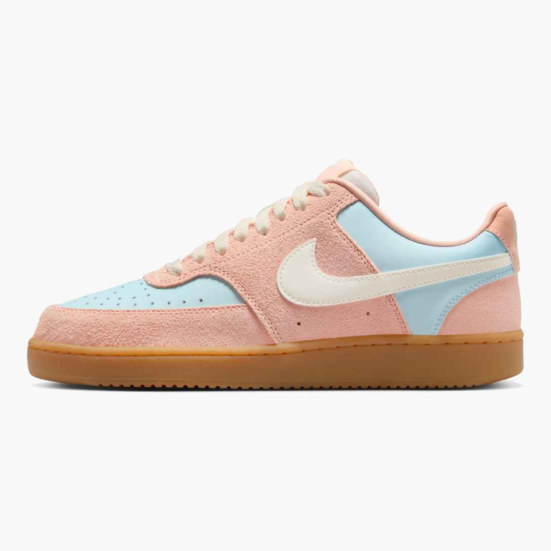 Nike Court Vision Low