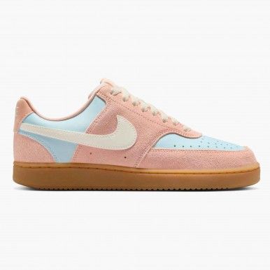 Nike Court Vision Low Nike Court Vision Low