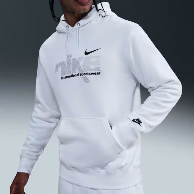 Sweat Nike Club BB