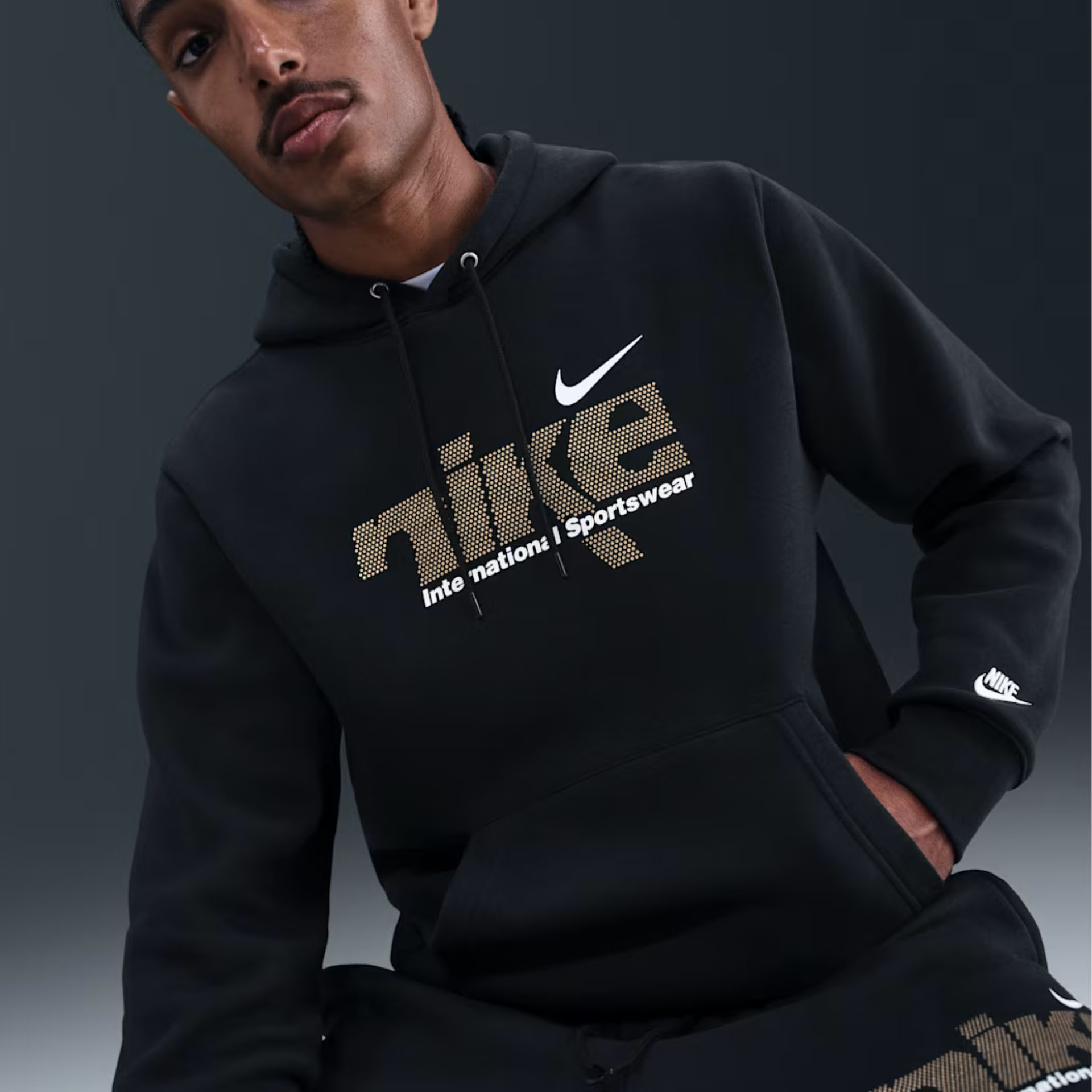 Sweat Nike Club BB