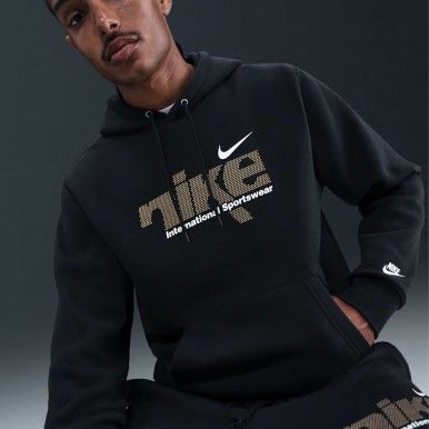 Sweat Nike Club BB