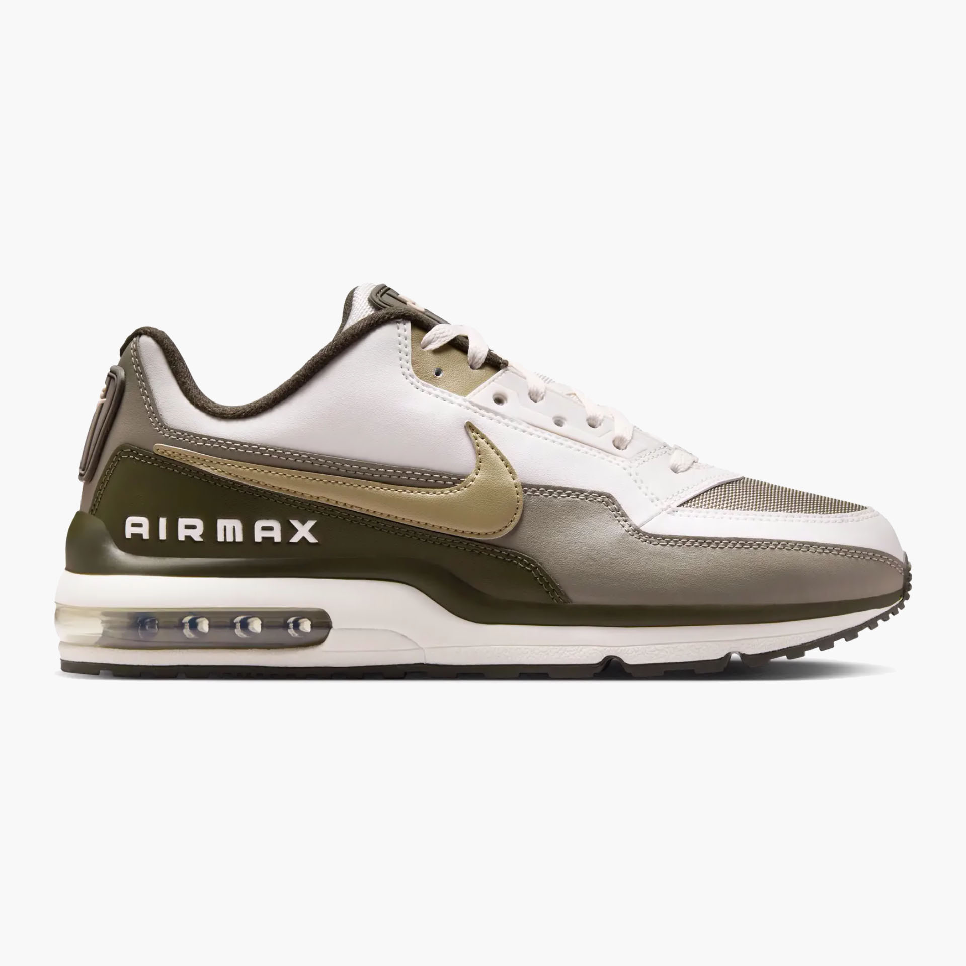 Nike Air Max LTD 3