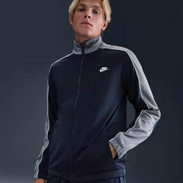 Fato de Treino Nike Sportswear Club