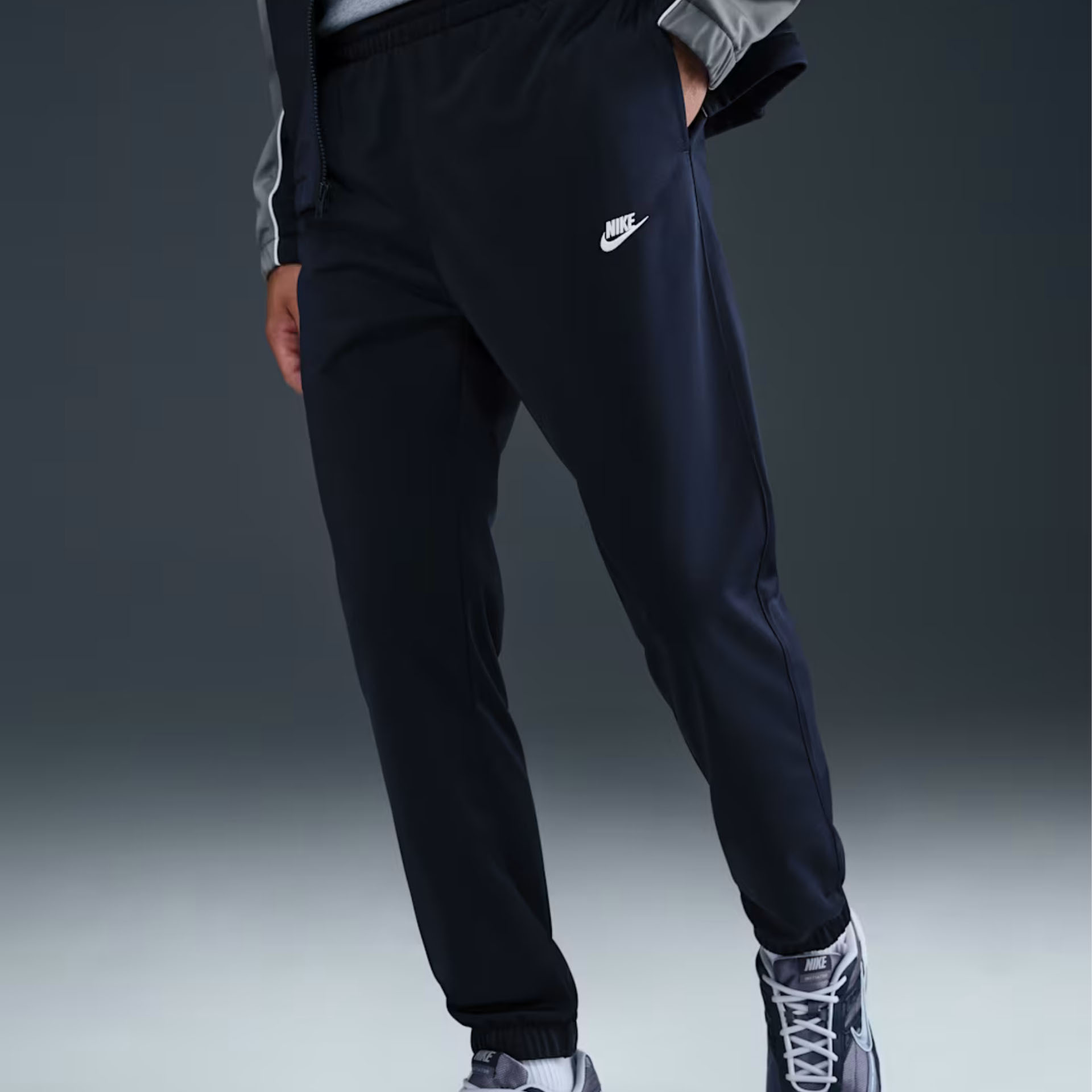 Fato de Treino Nike Sportswear Club