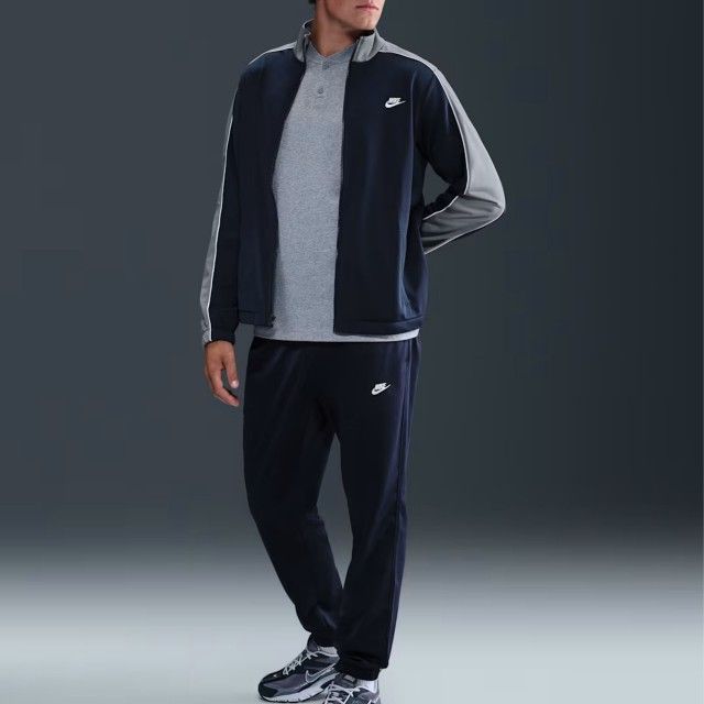 Fato de Treino Nike Sportswear Club