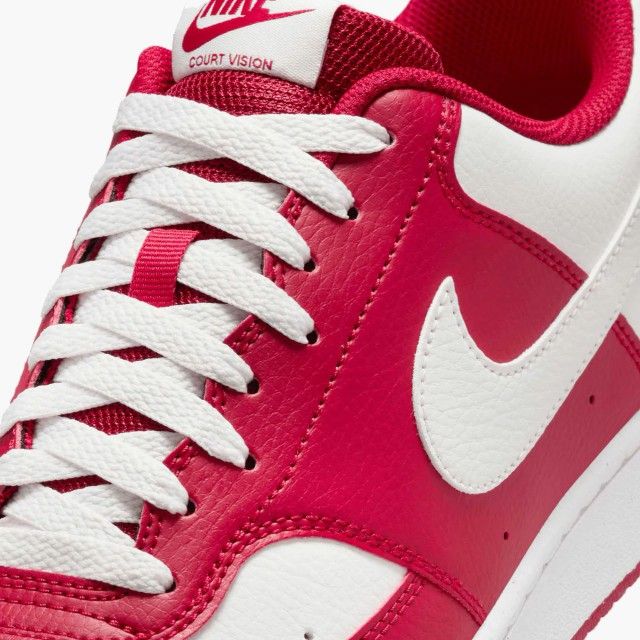 Nike Court Vision Lo BE Nike Court Vision Lo BE