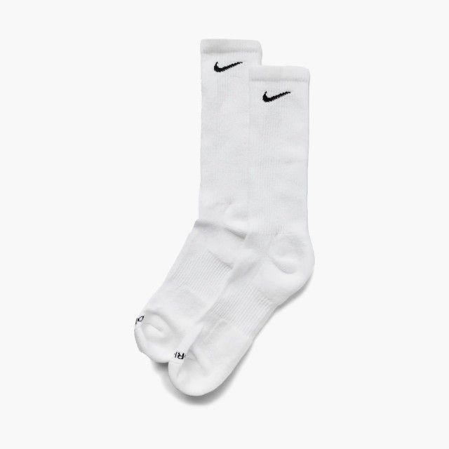 Meias Nike 6Pares Everyday Plus Cushioned Meias Nike 6Pares Everyday Plus Cushioned