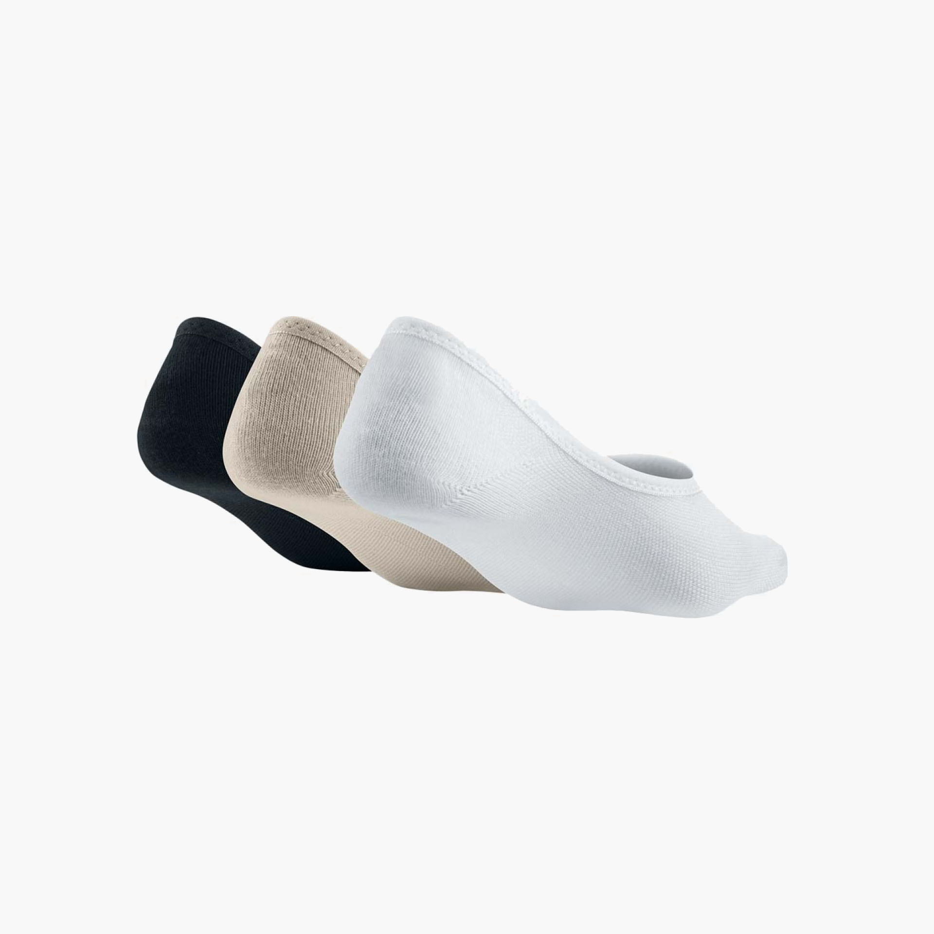 Meias Nike 3Pares Lightweight