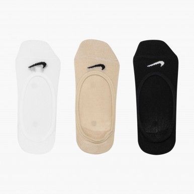 Meias Nike 3Pares Lightweight Meias Nike 3Pares Lightweight