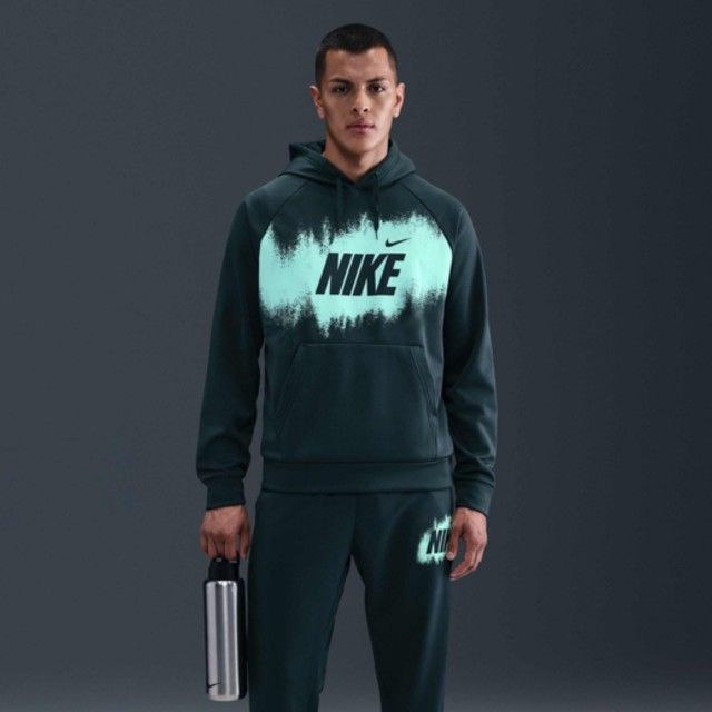Sweat Nike Therma-FIT Sweat Nike Therma-FIT