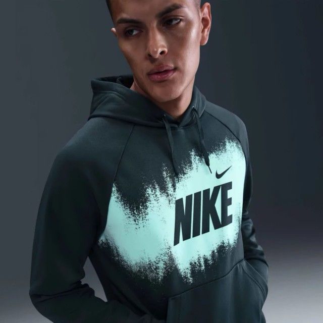 Sweat Nike Therma-FIT Sweat Nike Therma-FIT