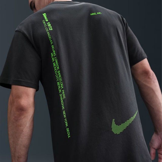 T-Shirt Nike Sportswear Max90