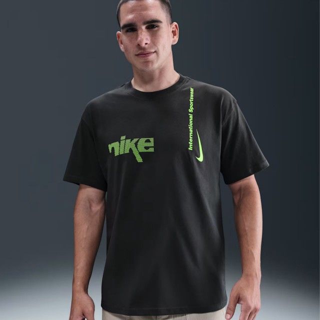 T-Shirt Nike Sportswear Max90