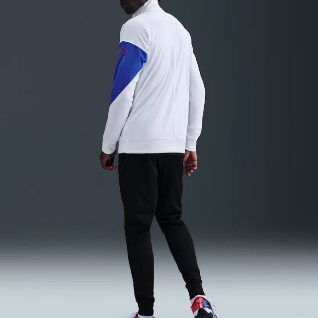 Fato de Treino Paris Saint-Germain 3º Equipamento Fato de Treino Paris Saint-Germain 3º Equipamento