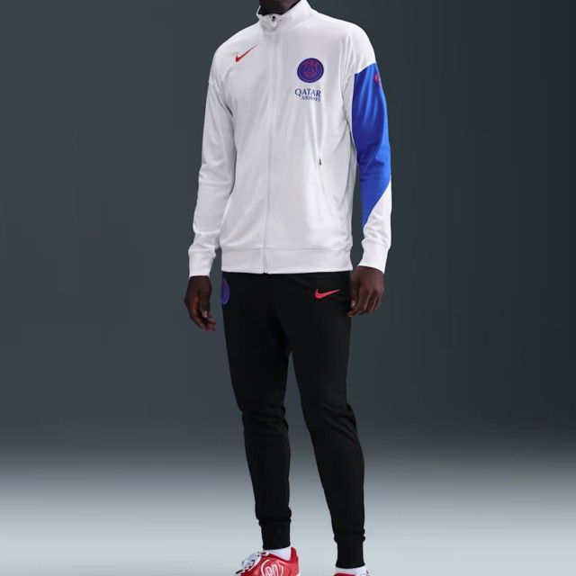 Fato de Treino Paris Saint-Germain 3 Equipamento