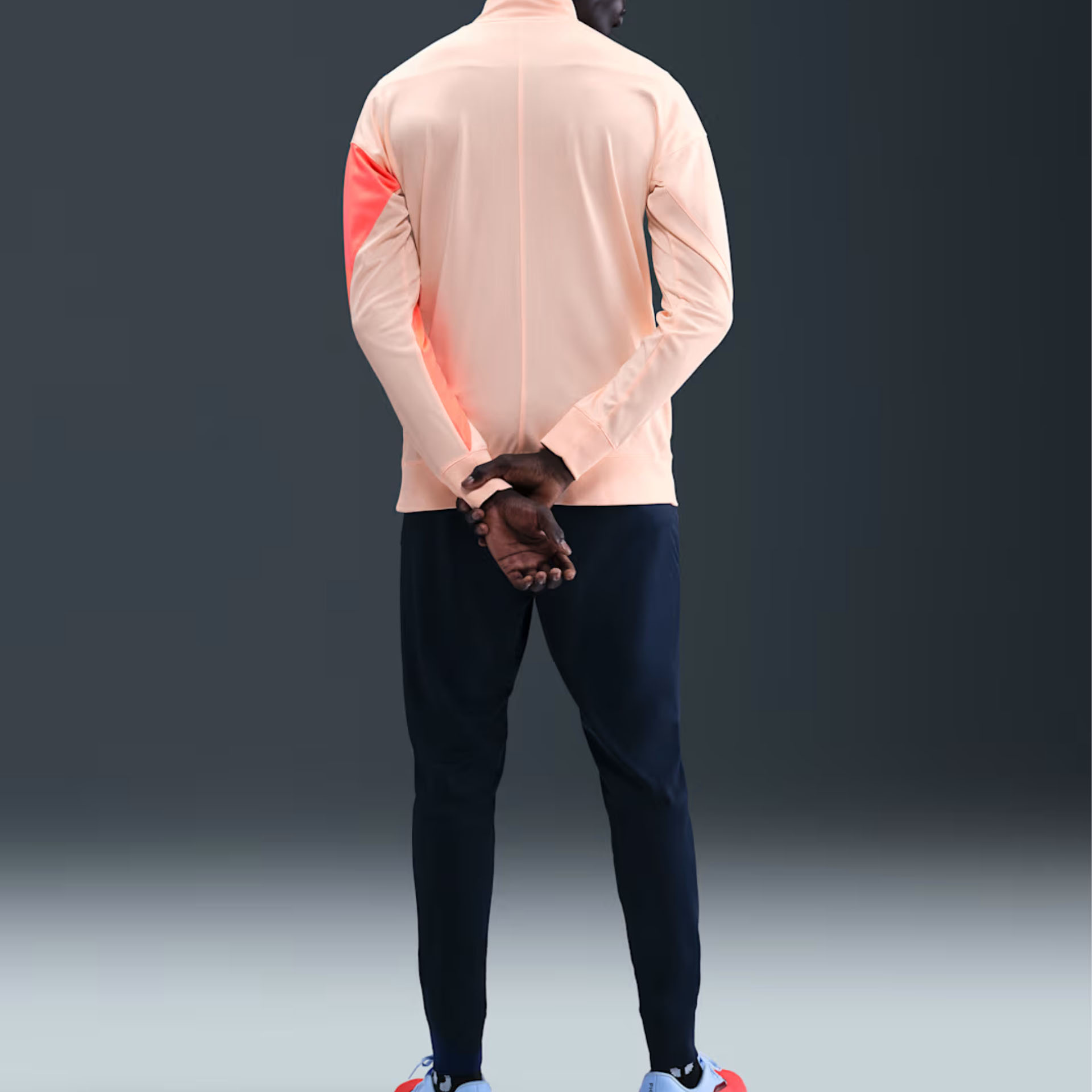 Fato de Treino FC Barcelona 3º Equipamento