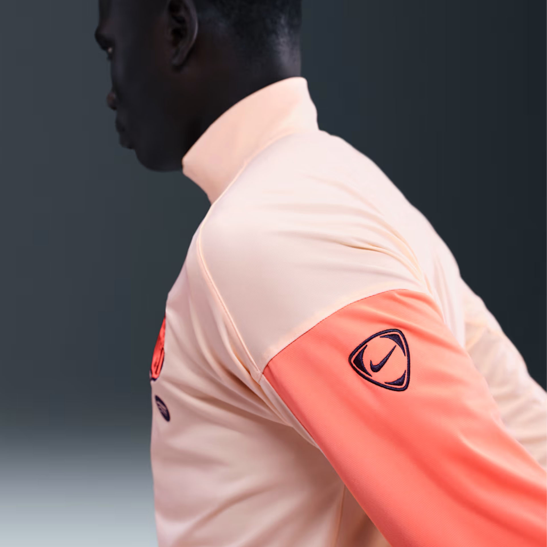 Fato de Treino FC Barcelona 3º Equipamento